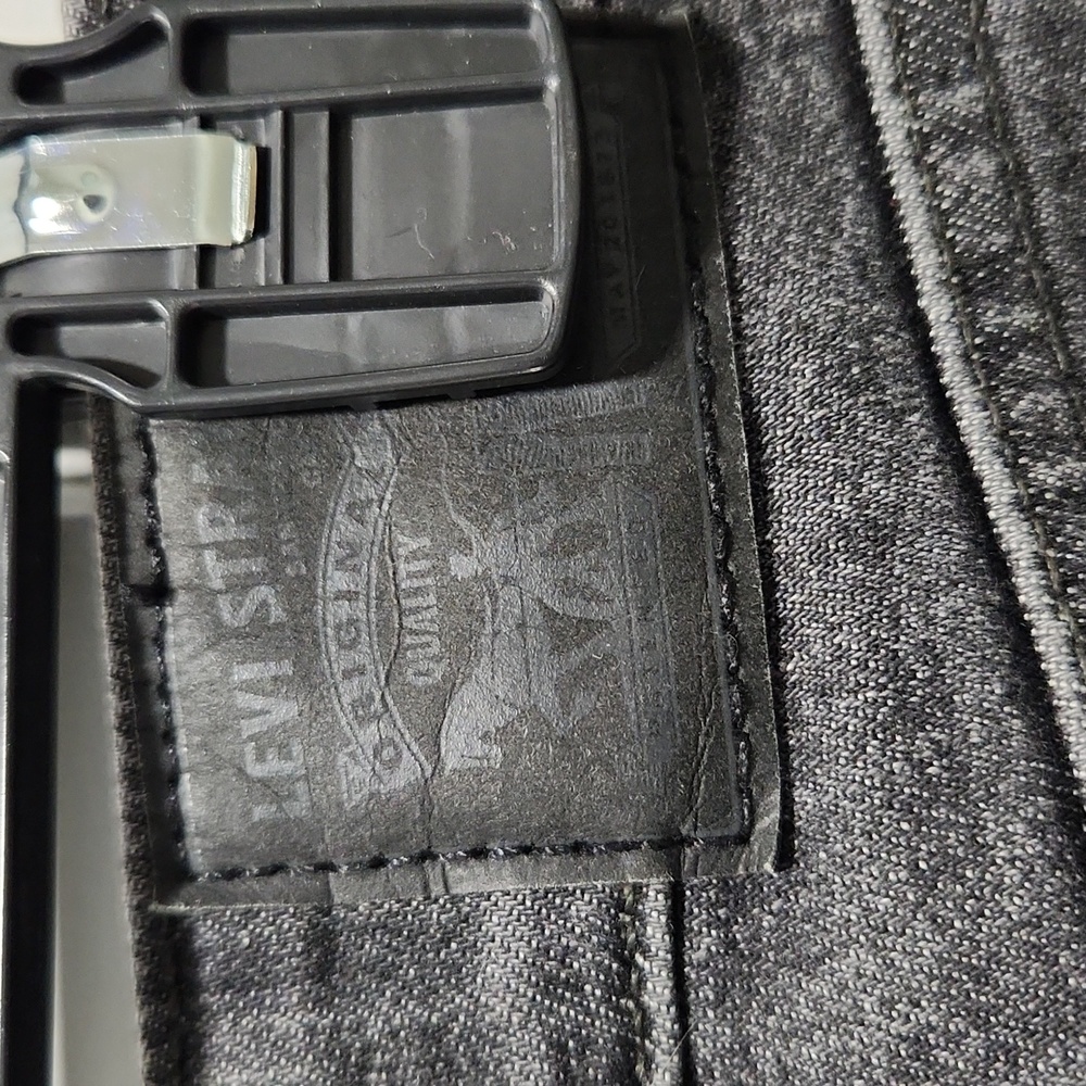 Levi's jeans - Picture 4 of 5